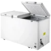 Skyrun 420 Liters Double Door Chest Freezer | BD-420W