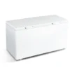 Skyrun 550 Liters Double Door Chest Freezer | BD-550W White