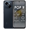 Tecno Pop 9 6.67" 4GB RAM / 128GB ROM Android 14 - Black