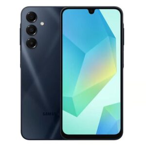 Samsung Galaxy A16 6.7" HD 8GB RAM/256GB ROM Android 14 - Gray, black & light green