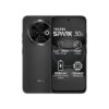 Tecno Spark 30C 6.6" 4GB RAM/128GB ROM Android 14 - Black