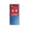 itel 5362 Big Screen, 3 Sim