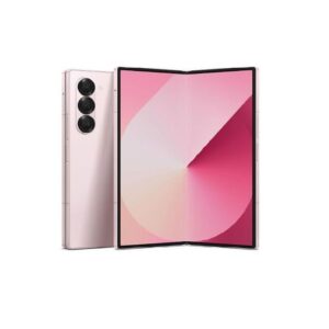 Samsung Galaxy Z Fold 5 5G 7.6" 12GB 512GB ROM Dual SIM - Pink