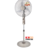 Restpoint RP-SF1802 18″ Restpoint standing fan