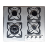 RP- KG-4S1 RestPoint Built-In Gas Cooker