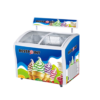 RP-300SD RestPoint Ice Cream Showcase Cooler