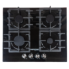RP- KG-4G2 RestPoint Built-In Gas Cooker