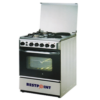 RC-92GE RestPoint Free-standing-gas-oven(Wooden)