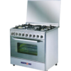 RC-92GE RestPoint Free-standing-gas-oven(Stainless)