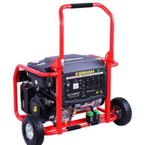 ECO 10990ES (8.4KVA)