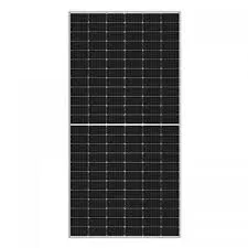 PV-MS 41V 560W Half-cut monocrystalline silicon solar panel