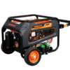 Firman 6.0kva Key start Generator - RD8910EX