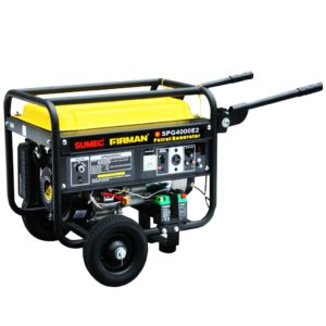 SPG 4000E2 SUMEC (3KVA)
