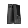 Tecno T528 - 2.8 Inch, Dual Sim, FM, Radio, Camera - Gold