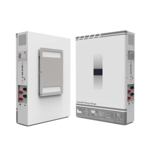 BST-POWA 51.2V200AH 10KWh LiFePO4 battery