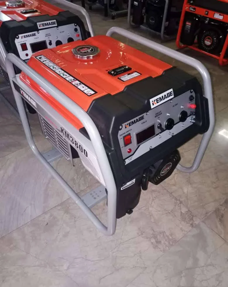 KEMAGE KM3800 -H generator