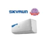 Skyrun 1Hp Inverter Split Air Conditioner with Free Installation Kit KF-25GWC-FC