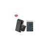 itel 27000mah Power Bank Plus 18w Charger 22.5W Dual Type-C Outputs & Input