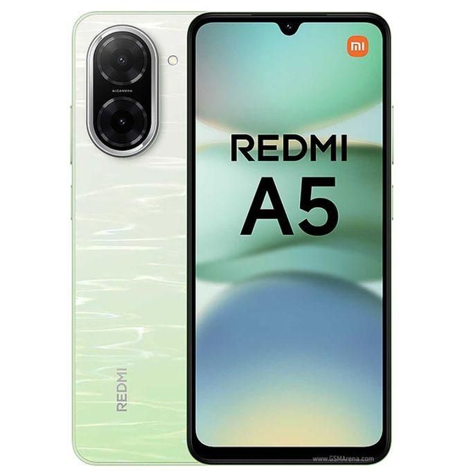 XIAOMI REDMI A5 - 6.88