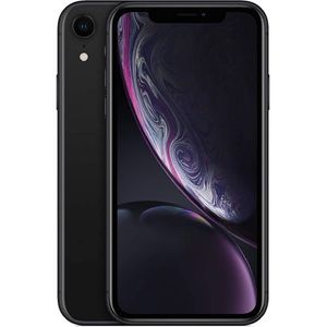 Apple IPhone XR 6.1" 128GB ROM, 3GB RAM, 2942mAh