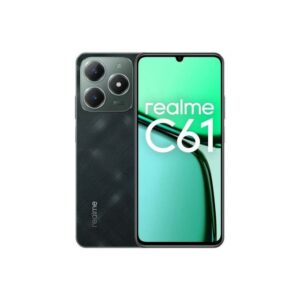 Realme C61- 6.74"- 8GB RAM 256GB ROM