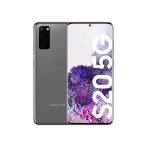 Samsung Galaxy S20 Ultra 5G 6.9" 128GB ROM 12GB RAM, Single sim