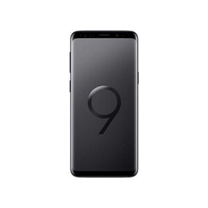 Samsung Galaxy S9 5.8-Inch QHD (4GB, 64GB ROM)
