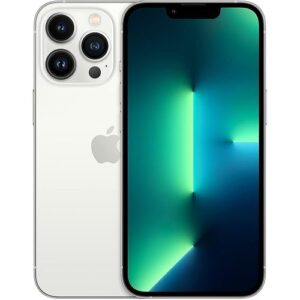 Brand New Apple IPhone 13 Pro 5G - 6.1" 128GB ROM, 6GB ROM - Silver