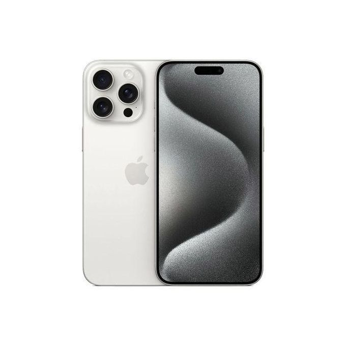 Apple iPhone 15 Pro Max 6.7