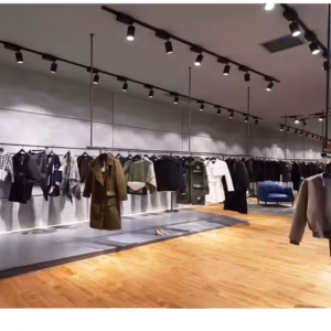 4in1 Led Track Lights