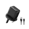 oraimo Power Cube 10 Sleek 10W Wall Charger Kit OCW-1111U+C53 CHARGER