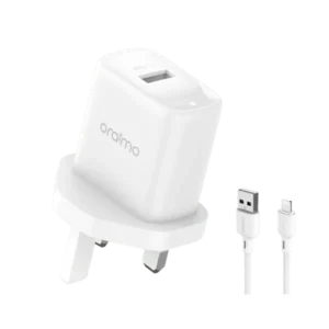 Oraimo Smart Micro Fast Charger U66S+M53