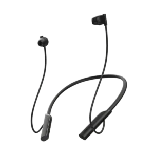Oraimo OEB-311 Necklace Lite – Wireless Neckband With Call Vibration, Long Battery, Bluetooth Headphones