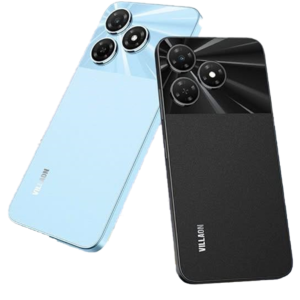 Villaon V40s 6.52″ 64GB/4GB ROM, 4000mAh, 4G LTE, 5MP + 8MP