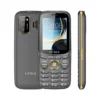 LS2821 4G Feature Phone 3000mAh 2.8