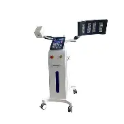 Biobase Light Therapy Device (Red/Blue) Pioneer-10E （AC220V±10% 50/60Hz, 110V±10% 60Hz）