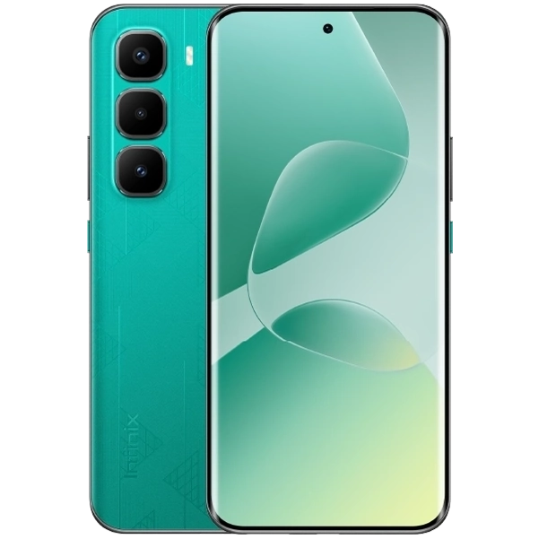 INFINIX HOT 60 PRO (8GB RAM/ 128GB)