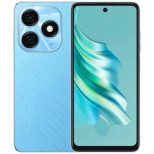 Tecno SPARK 40 128GB ROM +4GB RAM blue