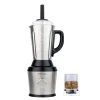 Binatone Blg &ndash; 605ss Stainless Steel Blender - Grinder 1.5L - 500W