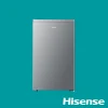 Hisense Single Door Refrigerator 90L (093DR)