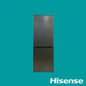 Hisense 225L Refrigerator With Bottom Freezer-REF 29DCA
