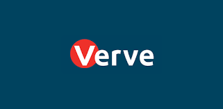We accept verve