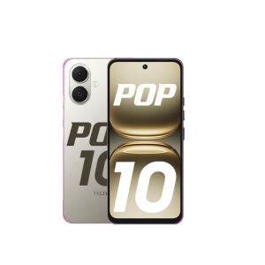 TECNO POP 10 3GB+64GB