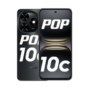 TECNO POP 10C 2GB+64GB