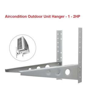 Air Condition Hanger Suitable for 1hp - 2hp AC