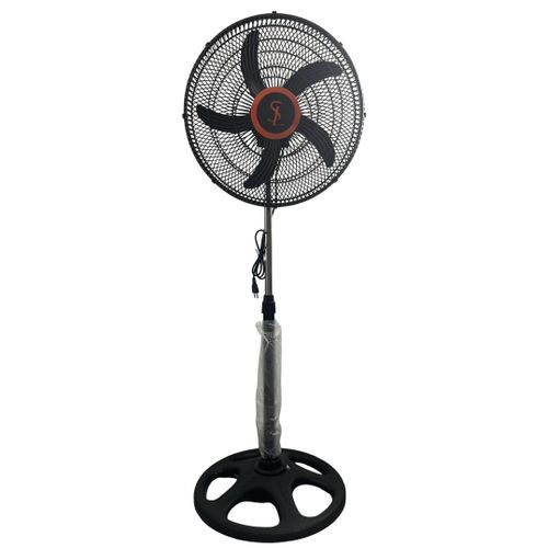 SOLITEC STANDING FAN 18 INCHES