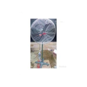 Ox Standing Fan Industrial 26" Inches