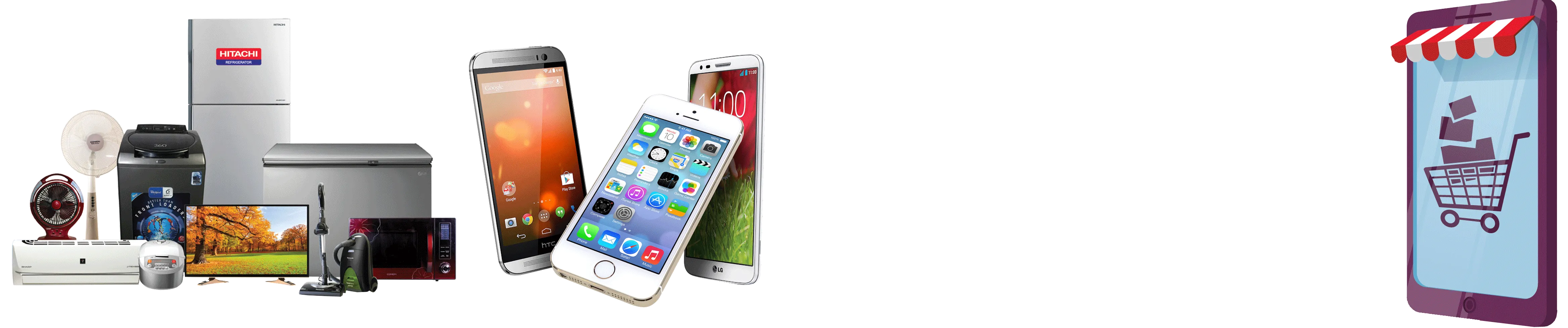 RKCMART SHOPPING BANNER3