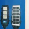 ALL IN ONE SOLAR LIGHT 150 WATTS