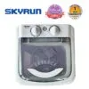 Skyrun 9kg Automatic Top Loader Washing Machine